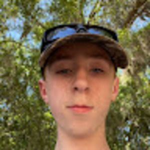 Meet your Posher, Landon